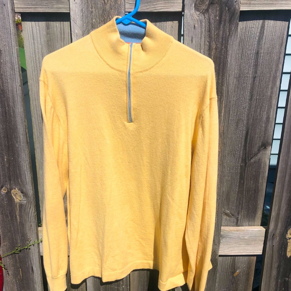 Men’s ZipUp